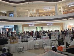 -龙湖南京江北天街