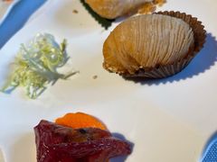 萝卜丝饼-三号黄浦会Canton Table