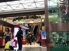 -宝大祥青少年儿童购物中心(南京东路店)