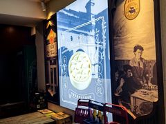 -老仁义·清真菜(太古街店)