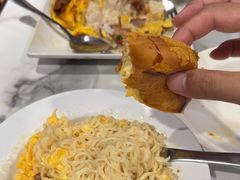 -深仔记茶餐厅(亚士厘道店)