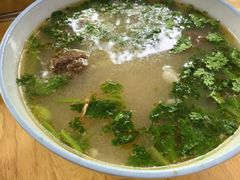 -宋老三苏肉羊肉汤老店