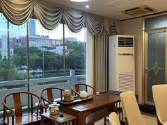 -暨南大学（石牌校区）明湖楼