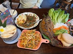 -婉泰·特色小吃·舂鸡脚(告庄二店)
