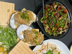 -小红鲸·海鲜餐厅(轸大路店)