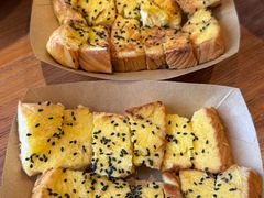 -张记虾尾·火锅·烧烤·大排档(涉外店)