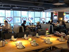 -大头虾越式风味餐厅(光明广场店)