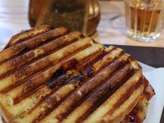 -Catch Bagel(芳草地店)