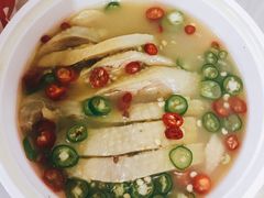 -紫燕百味鸡(同人店)