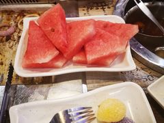 -金太郎自助烤肉.火锅(宝龙店)