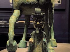 -广西壮族自治区博物馆