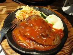 -西缘牛排(荟聚购物中心店)