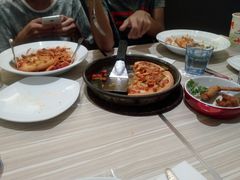 -必胜客(万达广场店)
