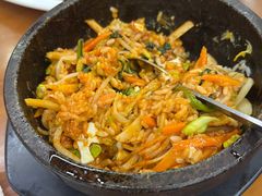 -全州拌饭馆(断桥店)