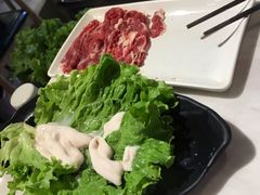 -食潮汕头鲜牛馆(望京保利店)