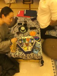 -彩虹之门健康管理