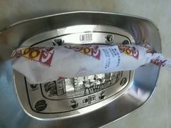 -L猪扒包(天河购书中心店)