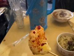 -老光明岗琼甜茶馆