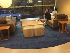 -全季酒店(上海徐家汇肇嘉浜路店)