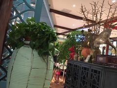 -芭莉与彩虹西餐厅(成都合生汇店)