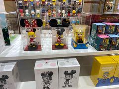 -泡泡玛特POPMART(上海环球港店)