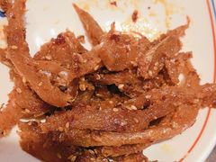 -七八冷面·延边朝鲜族美食(欢乐谷店)
