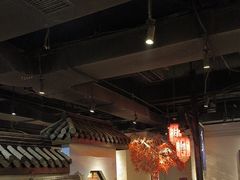 -蓉城老妈火锅(双林路店)