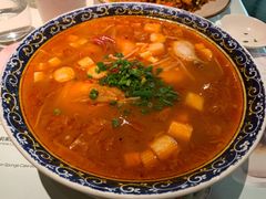 -半秋山西餐厅(襄阳万达店)