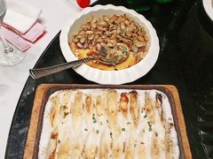 -丰收日·小海鲜·沪上家宴(顾村正大店)