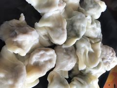 -大妈水饺(文华巷店)