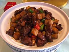 -浩翔餐饮(维多利喜悦汇店)