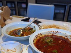 -辛香汇·现炒川菜(城北万象城店)