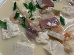 -九里云松·天香餐厅