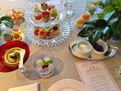 -北京柏悦酒店·锦庭餐厅Dining Room