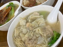 -七叔公面家(拱北口岸店)