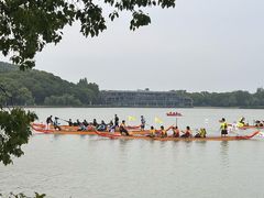-上海月湖雕塑公园