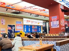 -黔三一夺夺粉酸汤火锅(百信店)