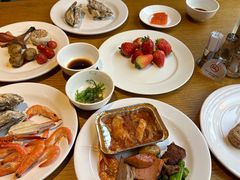 -杭州开元名都大酒店·地中海自助餐厅
