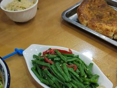 -清真·尖子尖牛肉面(王府井店)