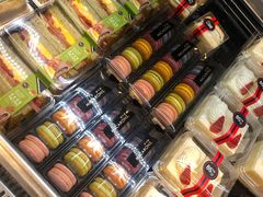 -85度C(南京中山南店)