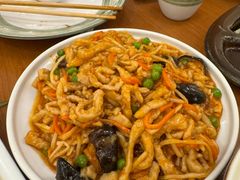 -老昌春饼(中央大街店)