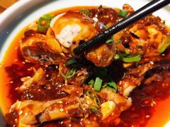 -打酱油·非遗淮扬菜(瘦西湖梅岭店)