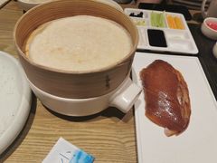 -小大董·烤鸭(凤凰汇店)