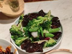 -小吊梨汤·北京菜·烤鸭(鸟巢店)