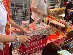 -憨铁匠老火锅(龙岗万科里店)