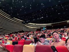 -民园广场