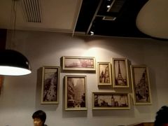 -广东道至正餐厅(区庄店)