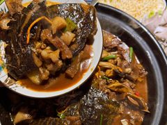 -状元甲·湖北甲鱼大王(汉口火车站店)