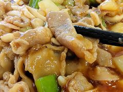 -乔家满族八大碗(流水沟店)
