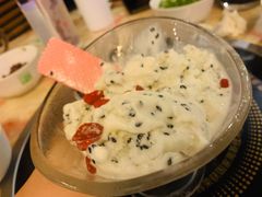 五仁冰淇淋-迎宾楼(解放西街店)